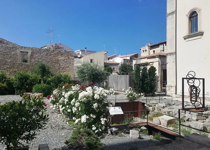 Bed and breakfast D-home Ortigia 4*