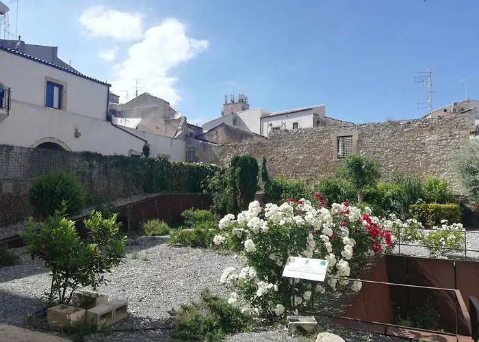 D-home Ortigia Bed and breakfast Syracuse