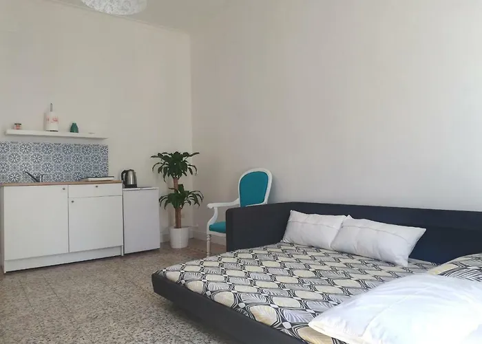 Bed and breakfast D-home Ortigia 4*