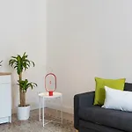לינה וארוחת בוקר D-home Ortigia