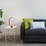 D-home Ortigia לינה וארוחת בוקר סירקוזה