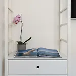 D-home Ortigia לינה וארוחת בוקר 4*