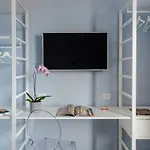 D-home Ortigia לינה וארוחת בוקר סירקוזה