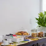 D-home Ortigia לינה וארוחת בוקר סירקוזה