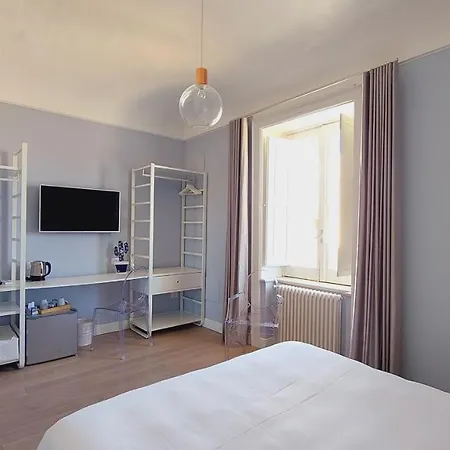 D-home Ortigia