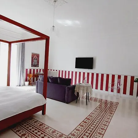D-home Ortigia 3*