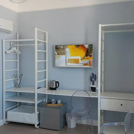 D-home Ortigia 4* Сиракузы
