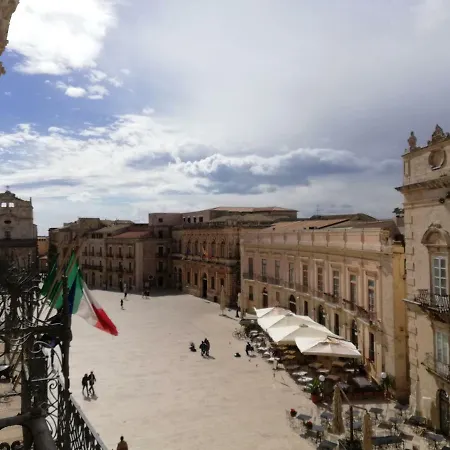 D-home Ortigia Bed & Breakfast 3*