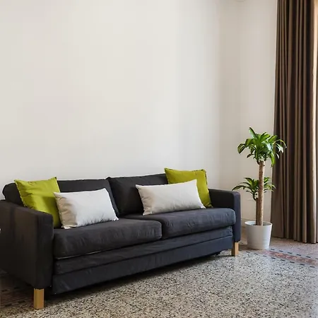 D-home Ortigia 3* Syracuse
