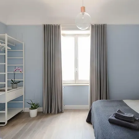 D-home Ortigia Отель типа 