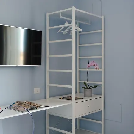 D-home Ortigia 4* Сиракузы