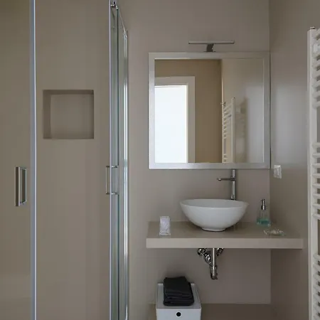 D-home Ortigia Bed & Breakfast 3*