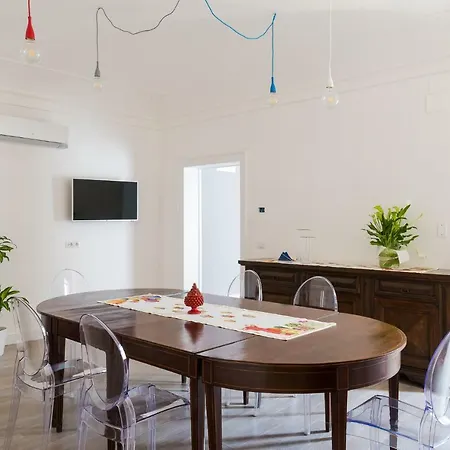 D-home Ortigia 4*
