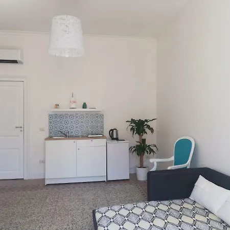 D-home Ortigia Сиракузы
