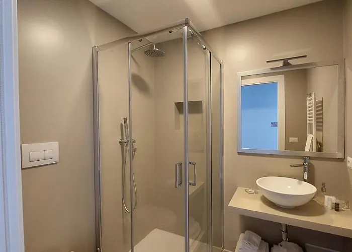 D-home Ortigia 住宿加早餐酒店