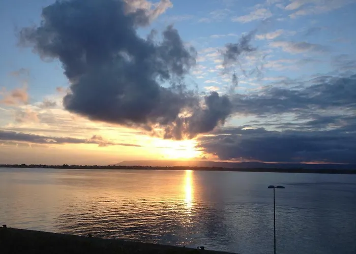 D-home Ortigia 住宿加早餐酒店 锡拉库扎