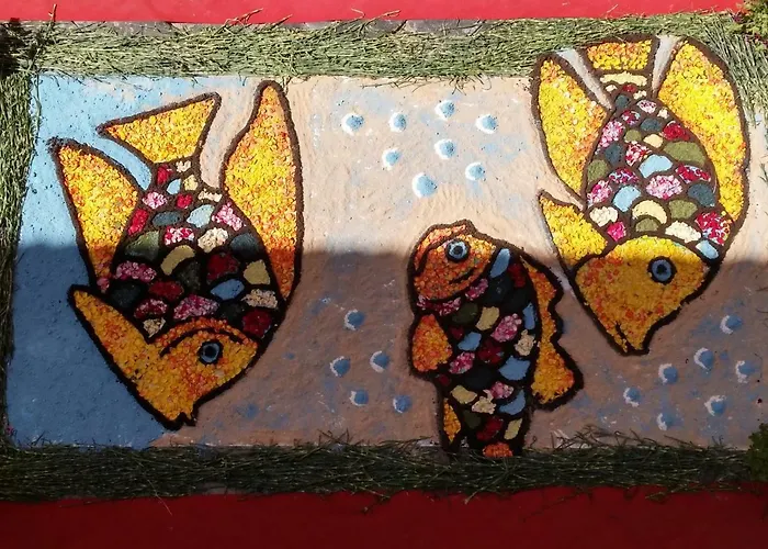 D-home Ortigia 4* 锡拉库扎