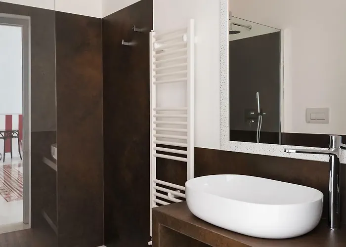 D-home Ortigia 住宿加早餐酒店