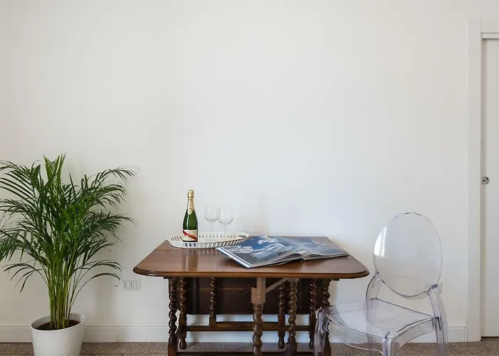 D-home Ortigia 锡拉库扎