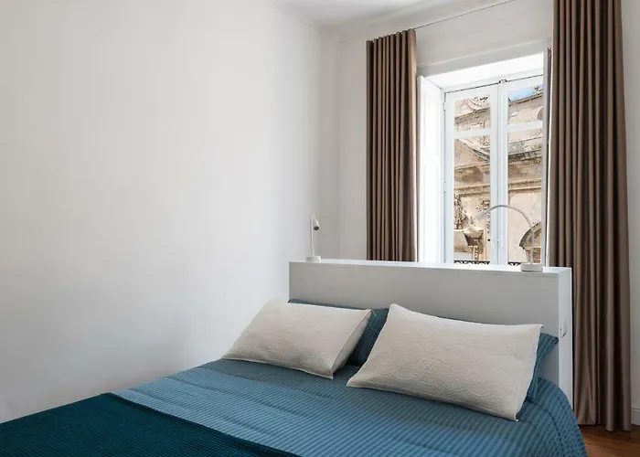 Couette-café D-home Ortigia 4*