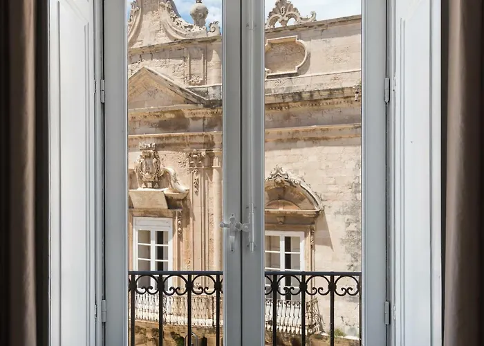 D-home Ortigia 锡拉库扎