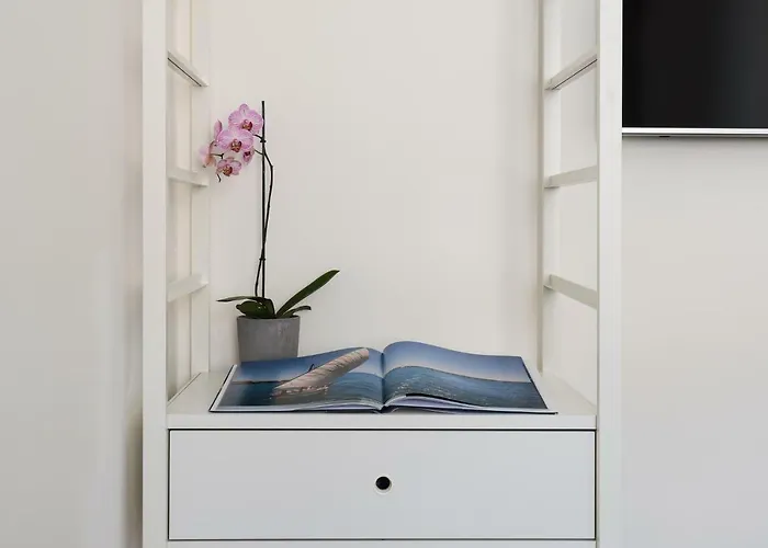 D-home Ortigia 住宿加早餐酒店 4*