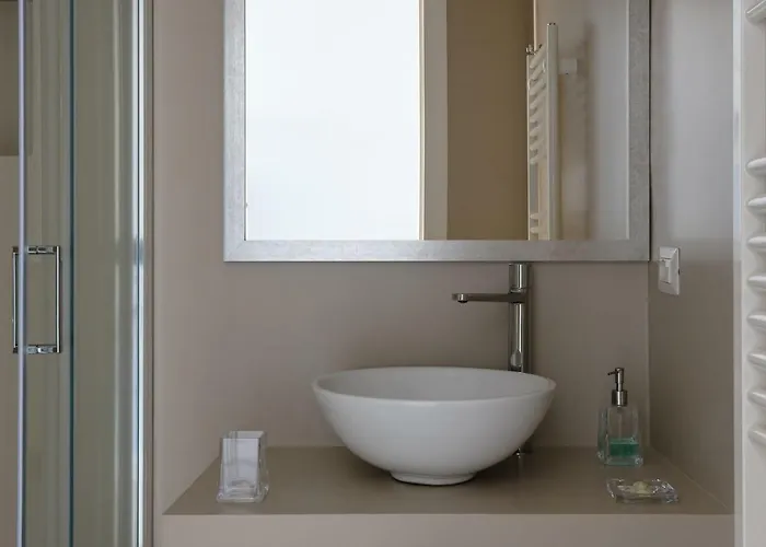 住宿加早餐酒店 D-home Ortigia 锡拉库扎