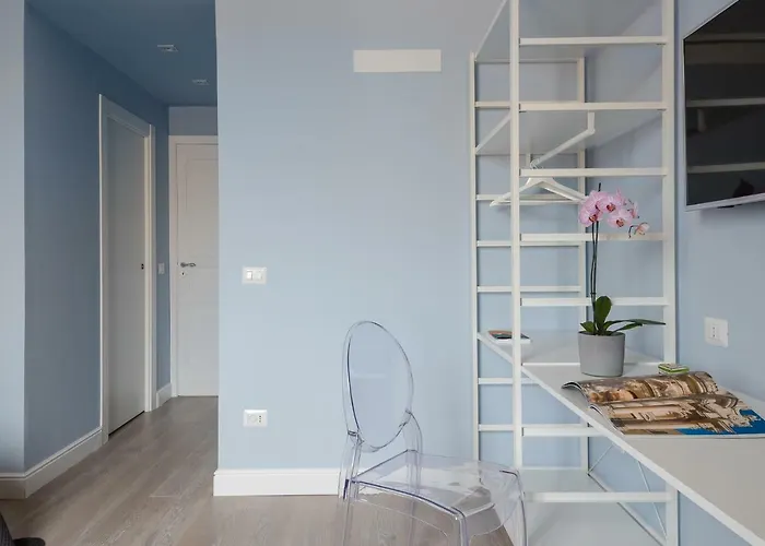 D-home Ortigia 住宿加早餐酒店