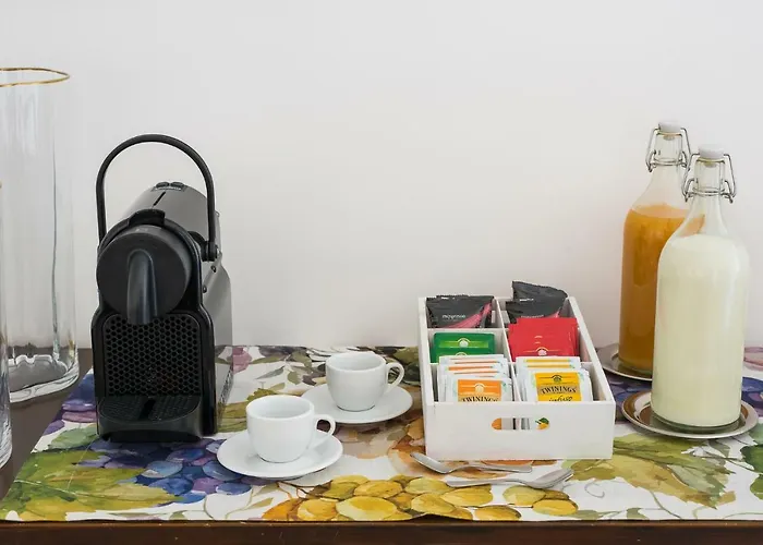 住宿加早餐酒店 D-home Ortigia 锡拉库扎