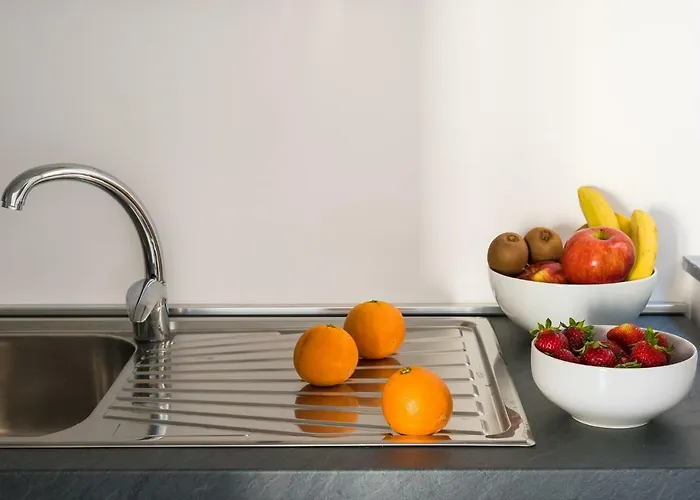 D-home Ortigia 4* 锡拉库扎