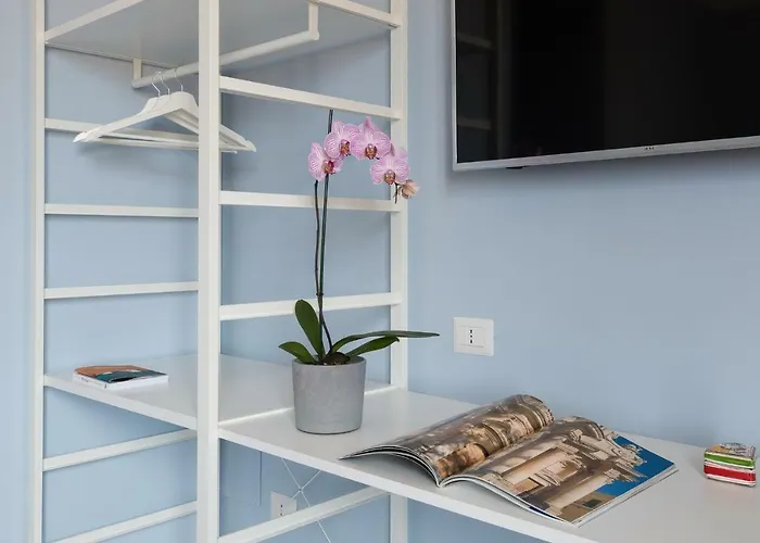 D-home Ortigia 锡拉库扎