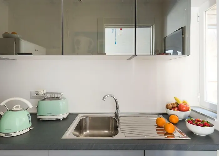 D-home Ortigia 住宿加早餐酒店 4*