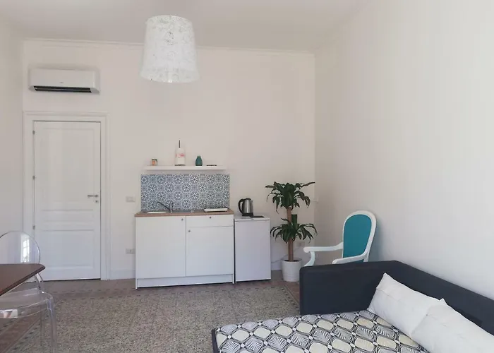 D-home Ortigia 锡拉库扎